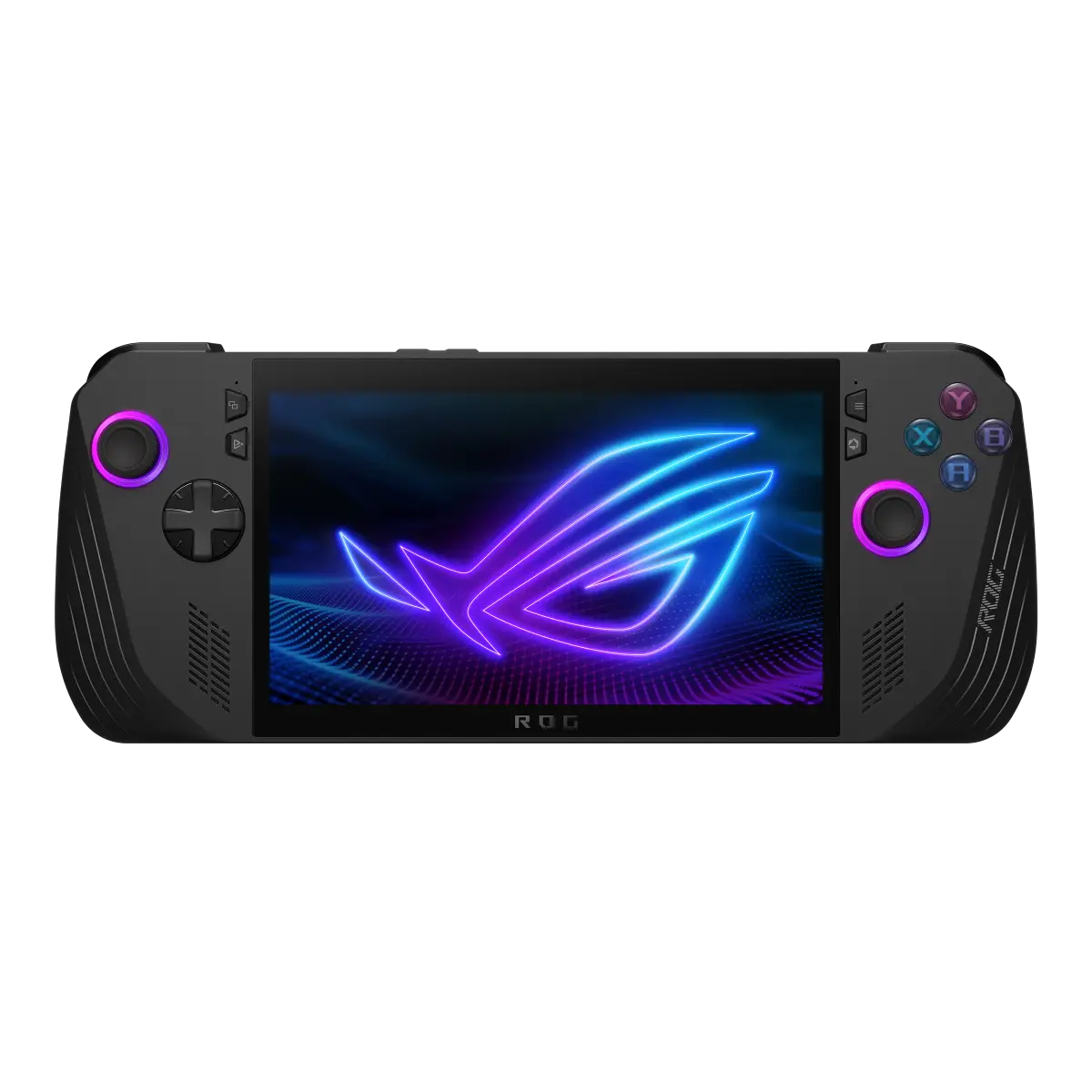 ASUS ROG Ally X handheld gaming console