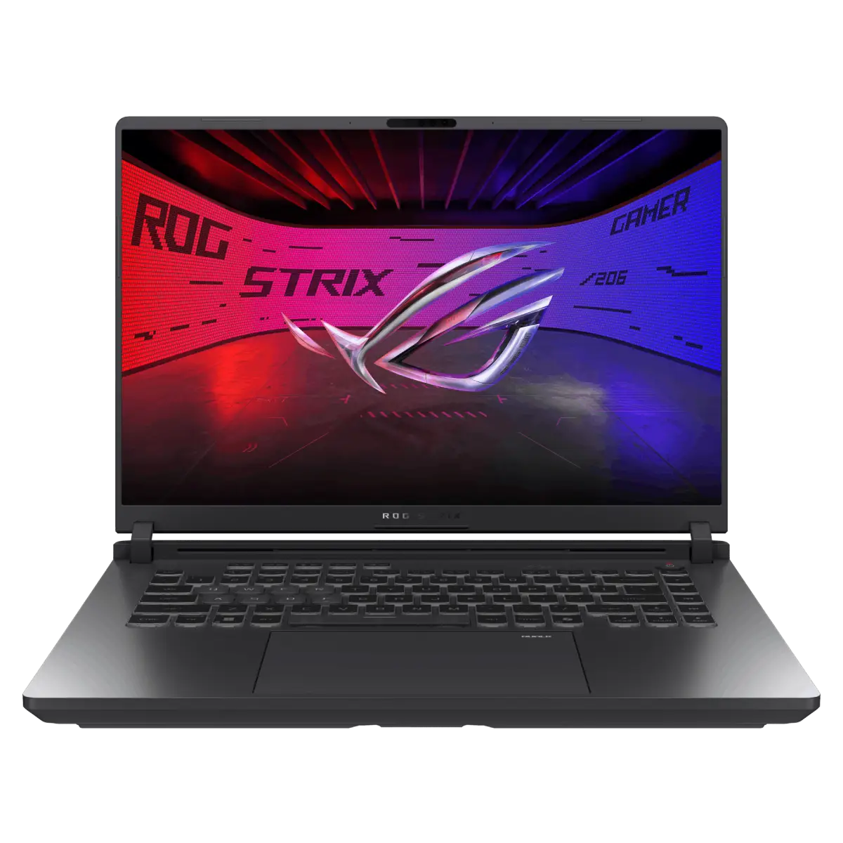 ASUS ROG Strix G16 gaming laptop