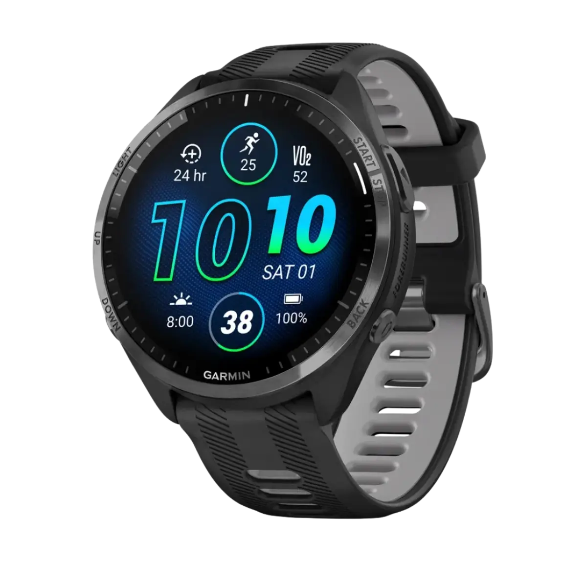 Garmin Forerunner 965