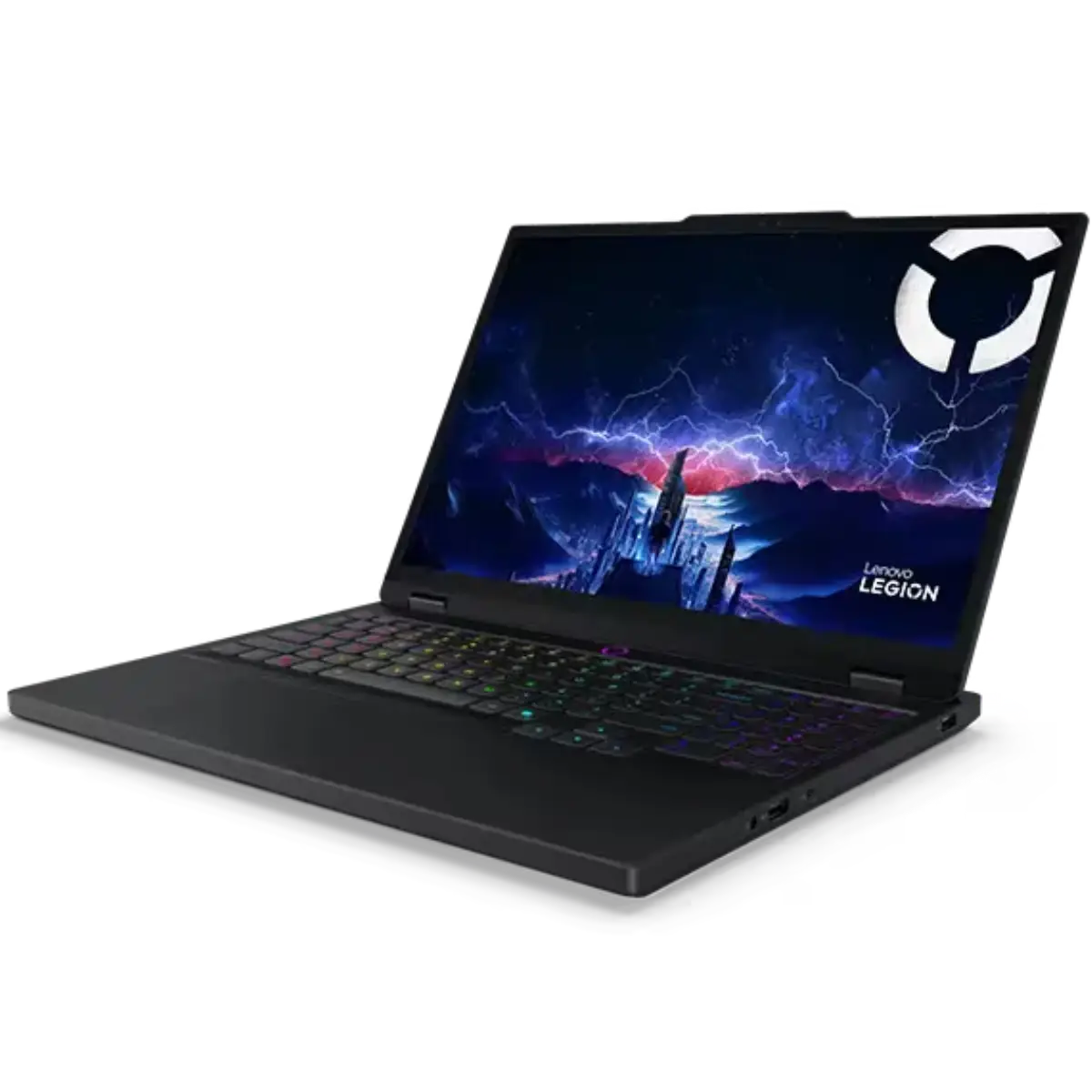 Lenovo Legion 5i gaming laptop