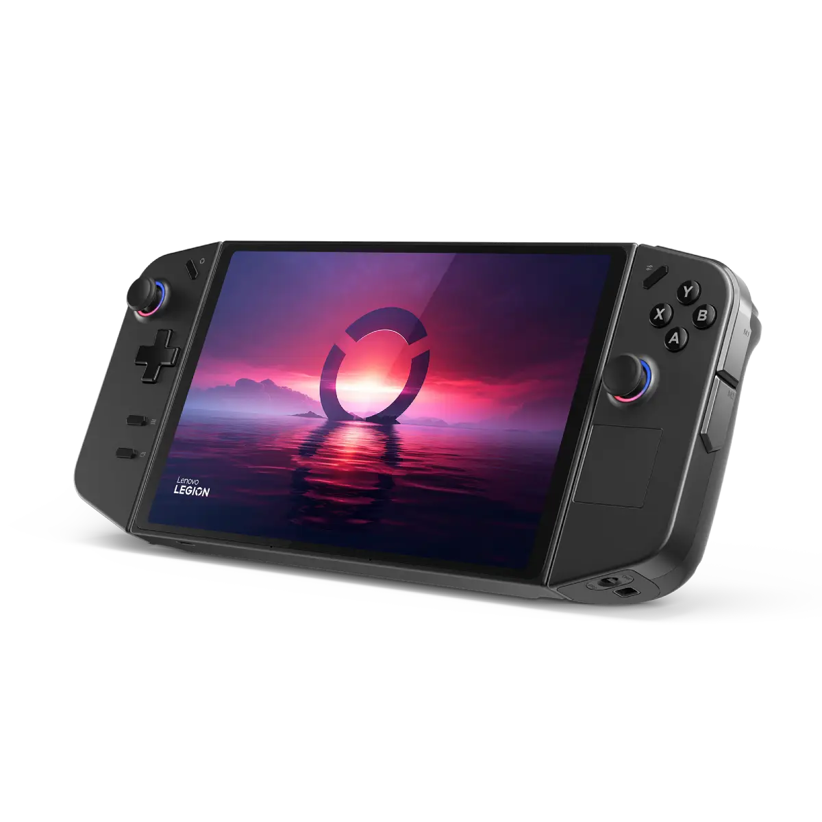 Lenovo Legion Go handheld gaming PC