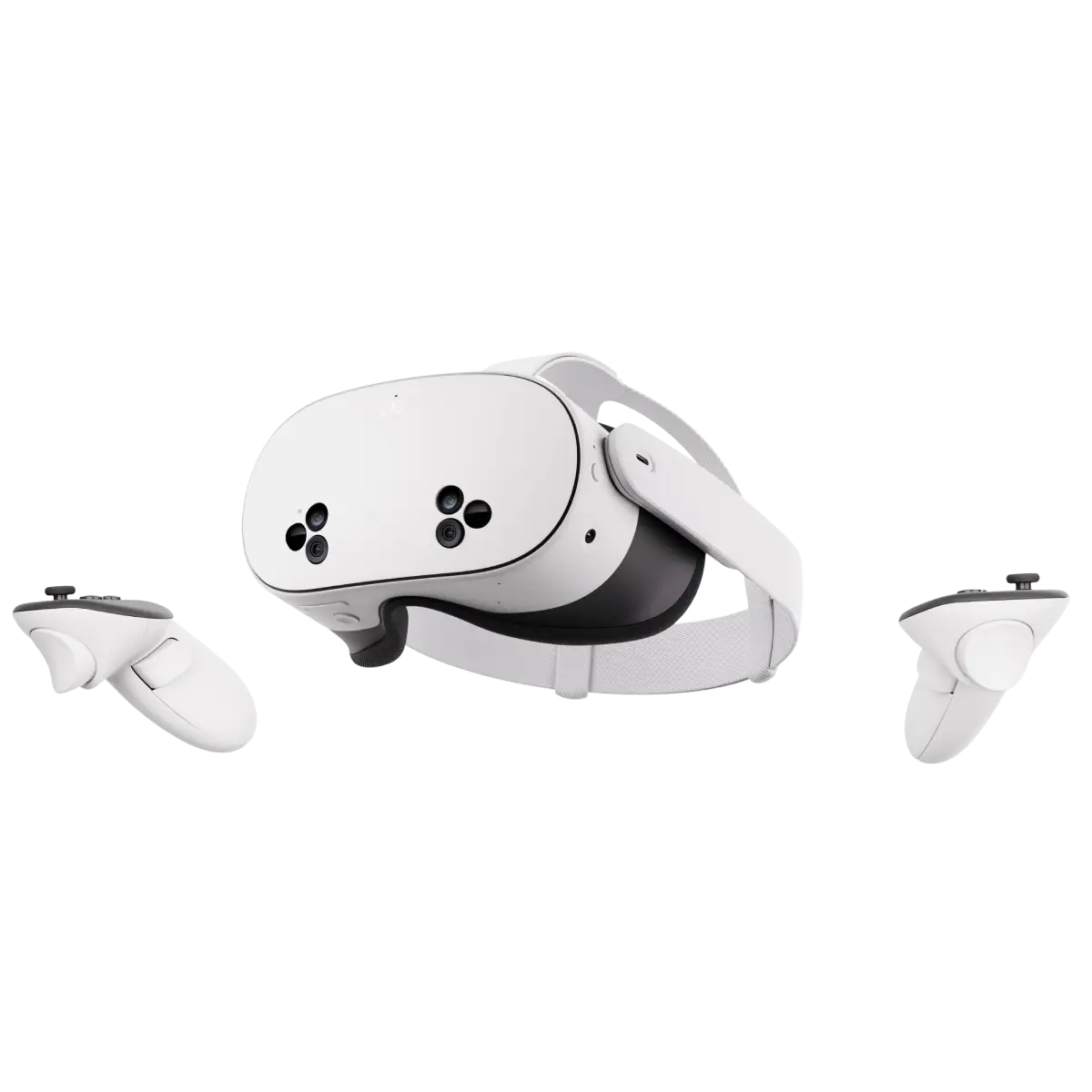 Meta Quest 3S 256GB VR headset