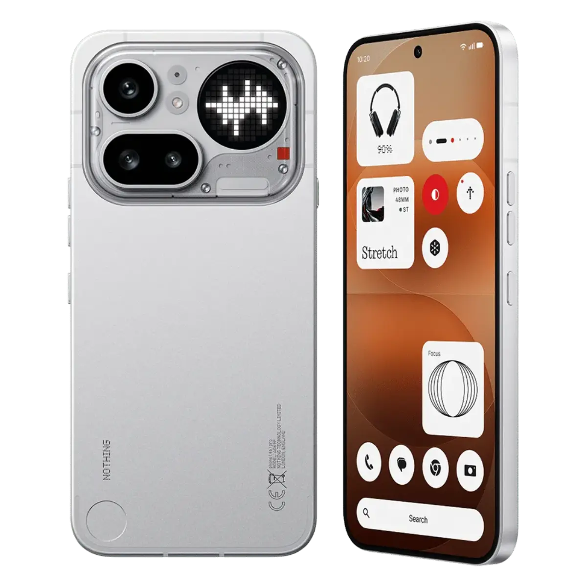 Nothing Phone 4 Pro