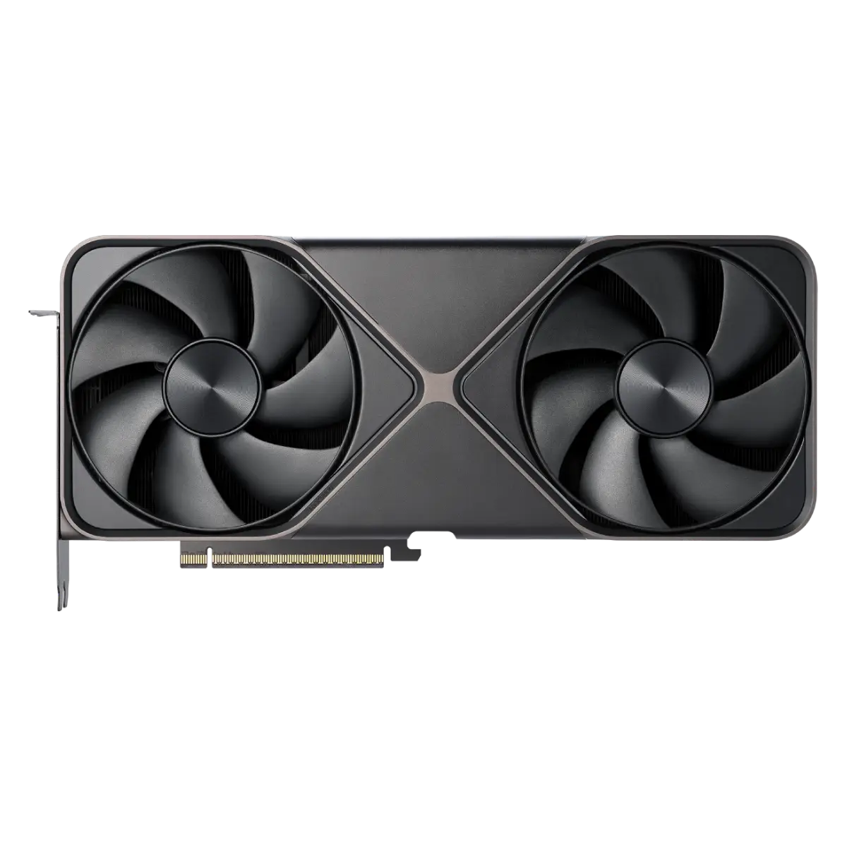 NVIDIA GeForce RTX 5080 graphics card