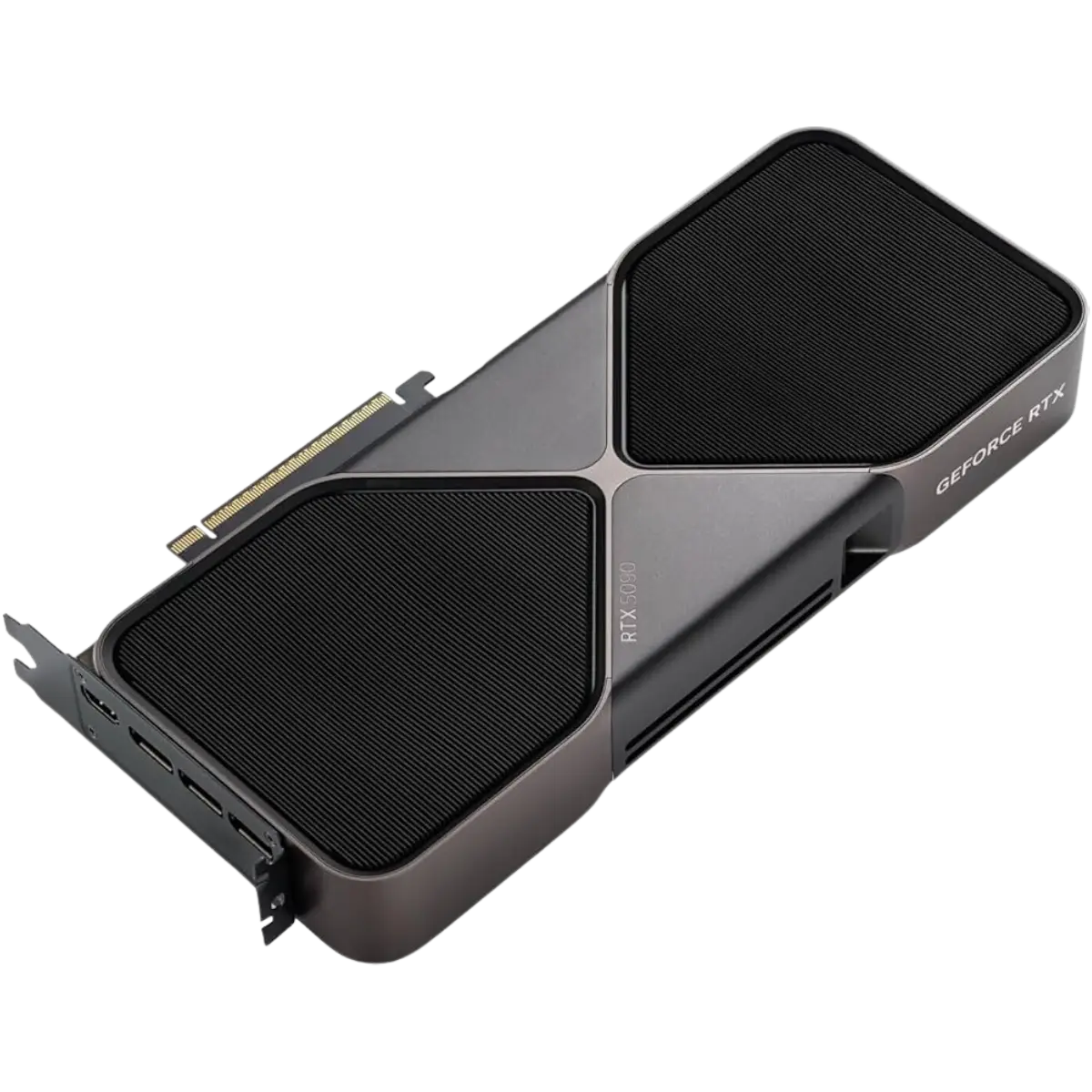 NVIDIA GeForce RTX 5090 graphics card