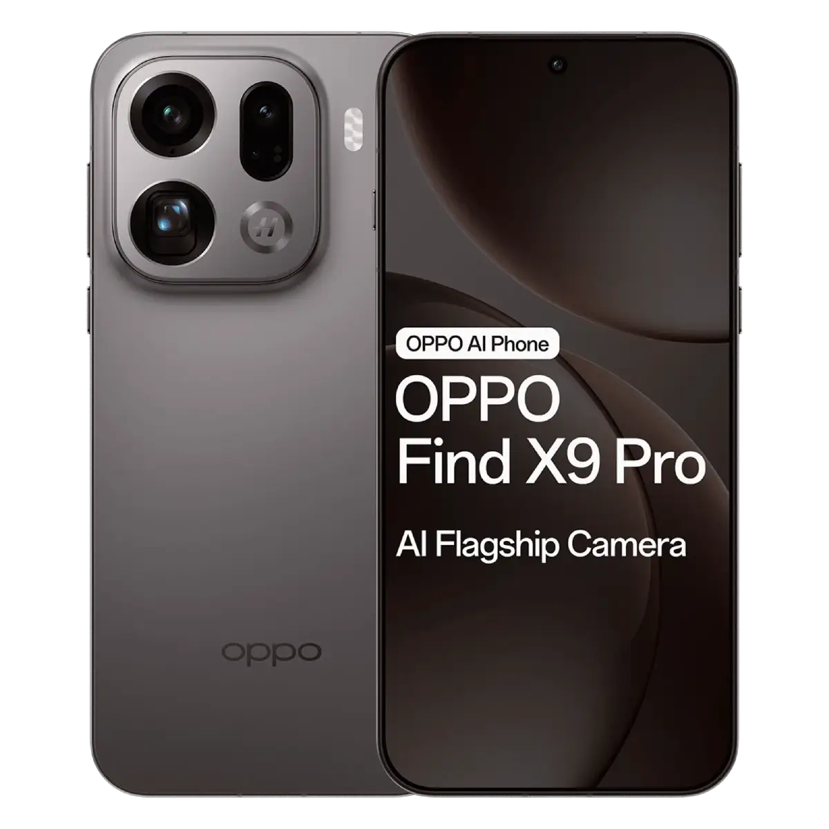 Oppo Find X9 Pro