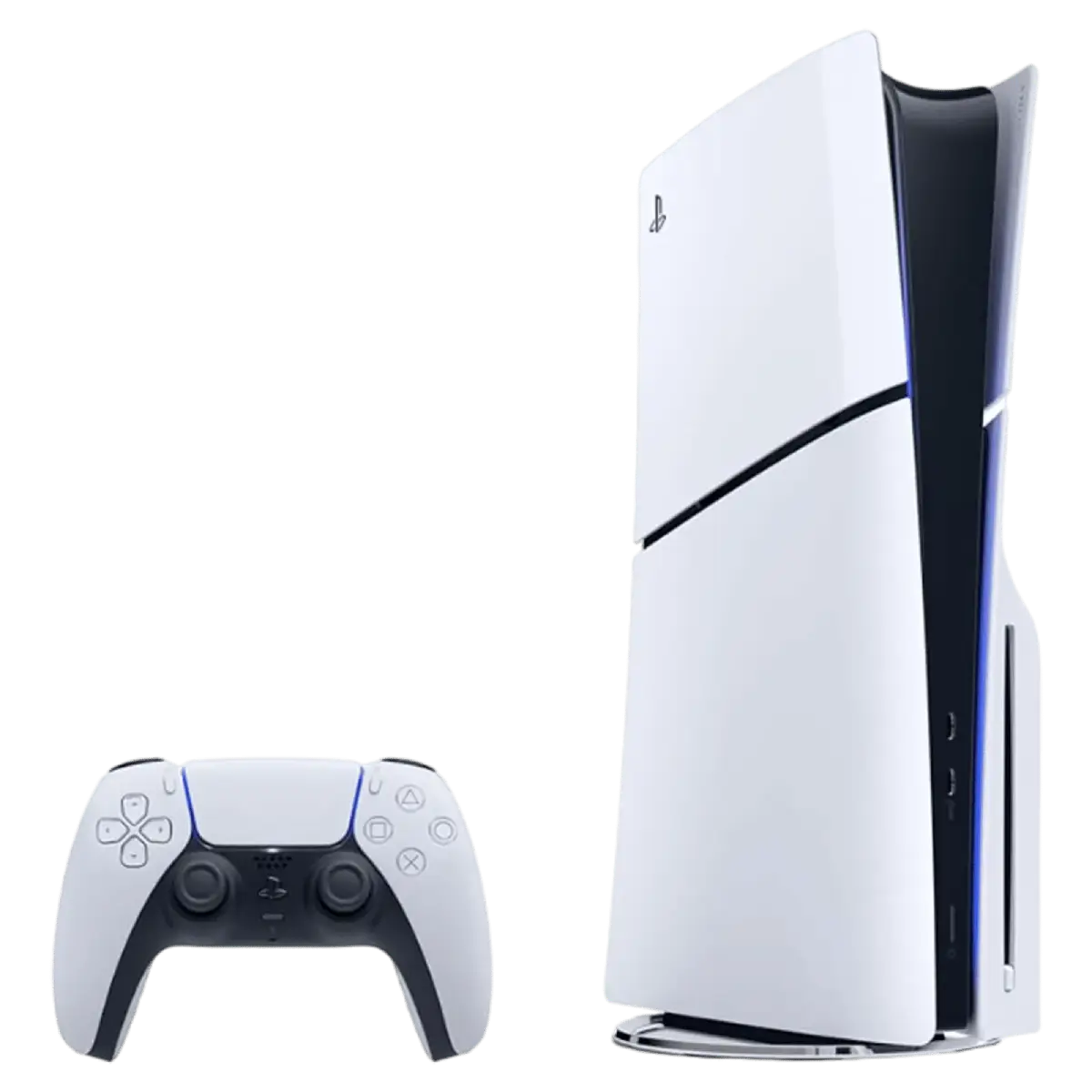 PlayStation 5 Disc Edition console