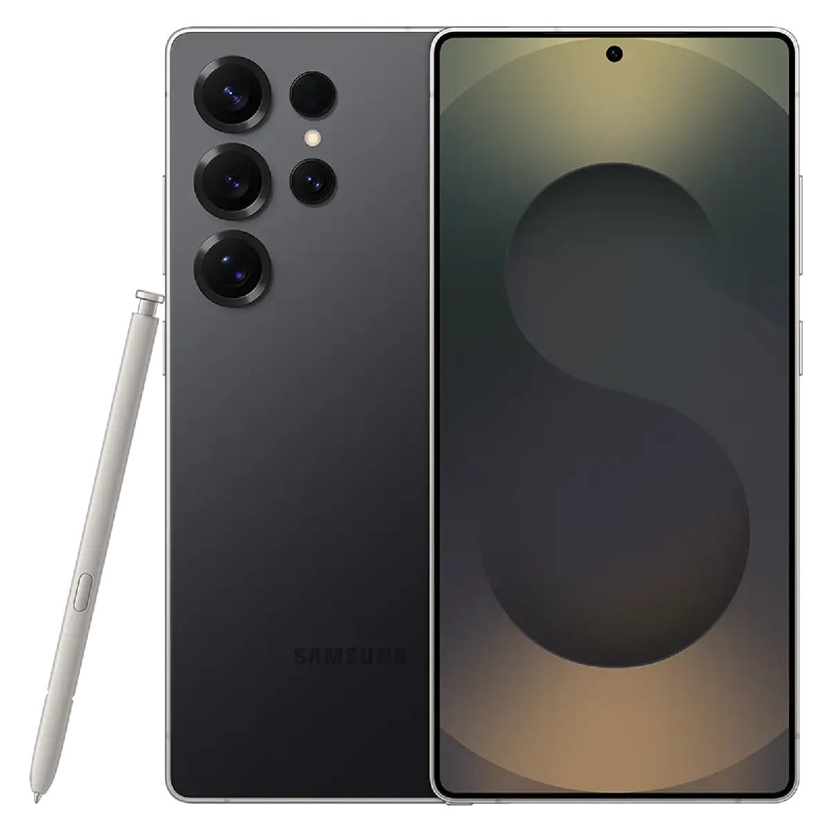 Samsung Galaxy S25 Ultra