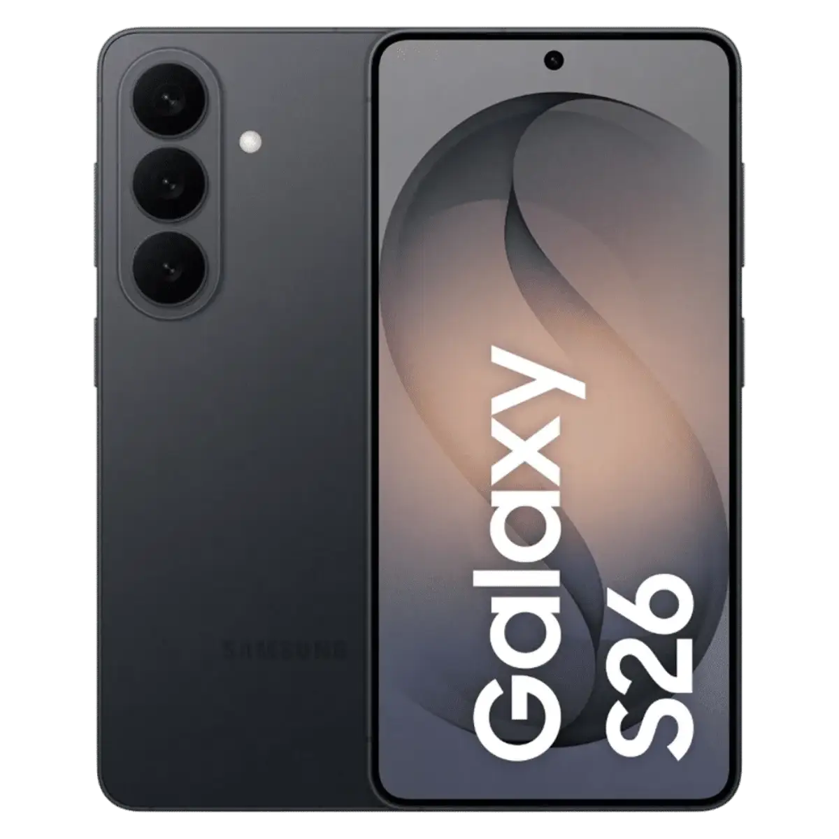 Samsung Galaxy S26