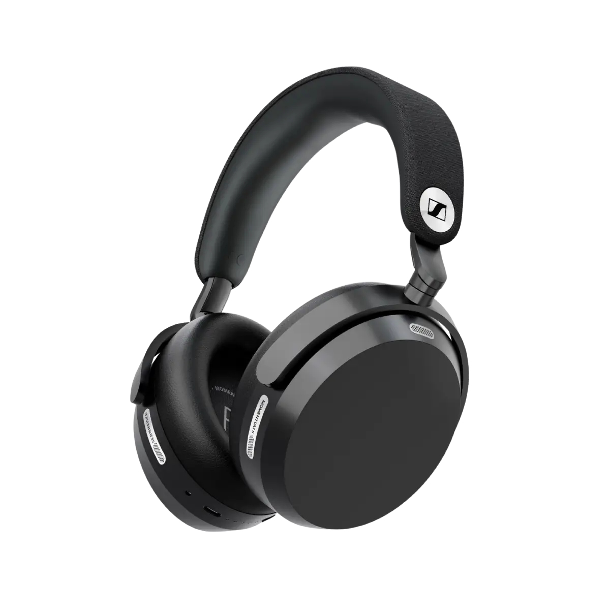Sennheiser Momentum 5 Wireless headphones