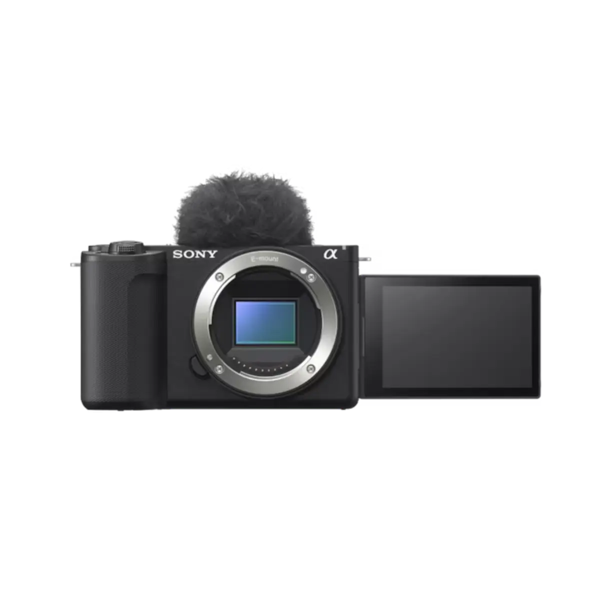 Sony ZV-E10 II mirrorless camera