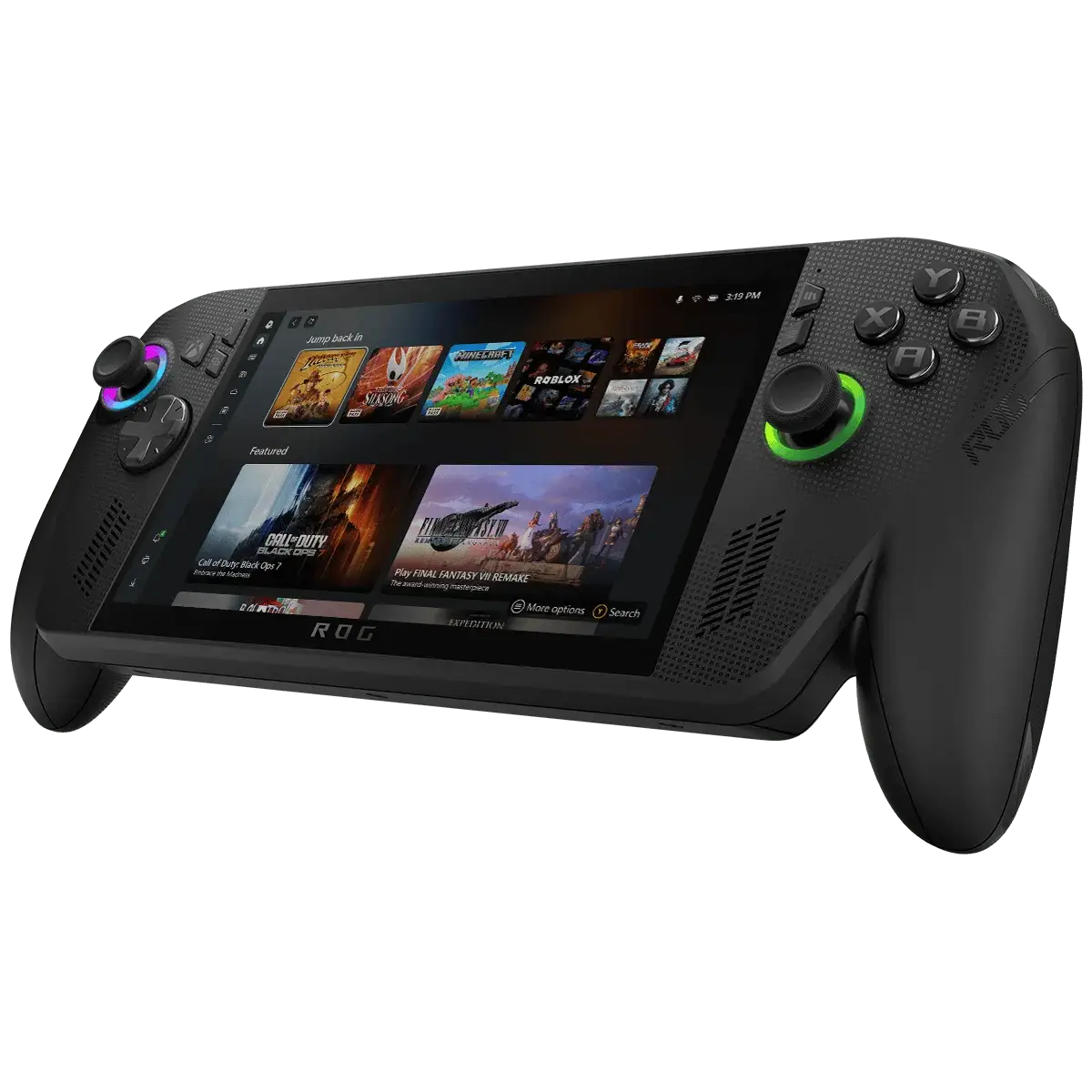 ROG Xbox Ally X