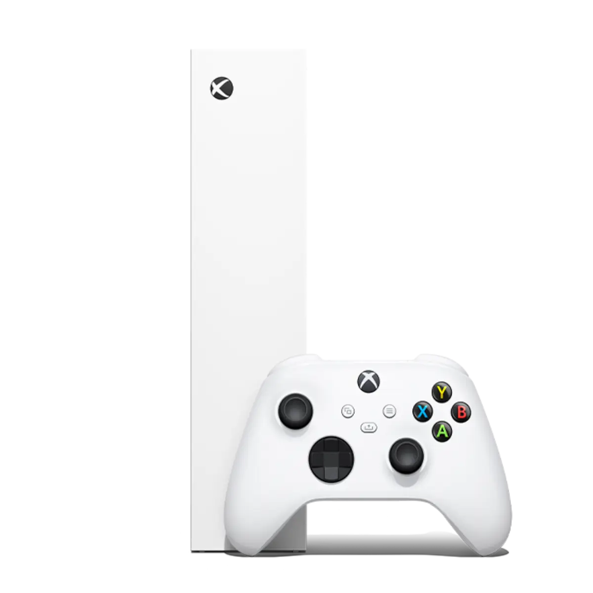 Xbox Series S 1TB console