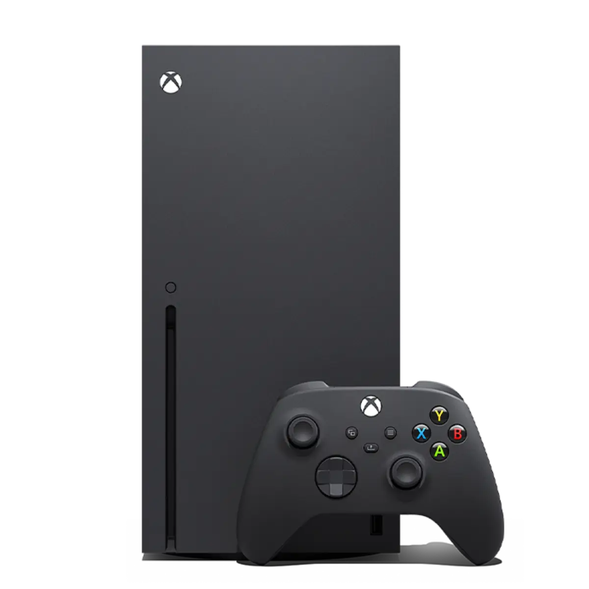 Xbox Series X console